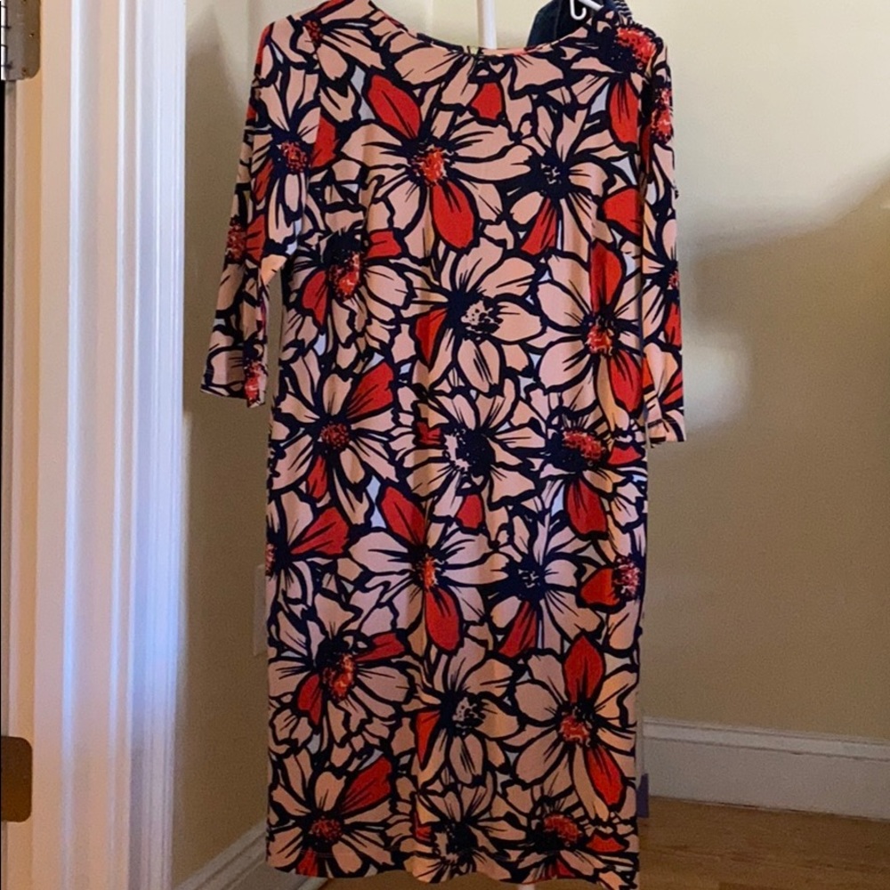 Maternity dress